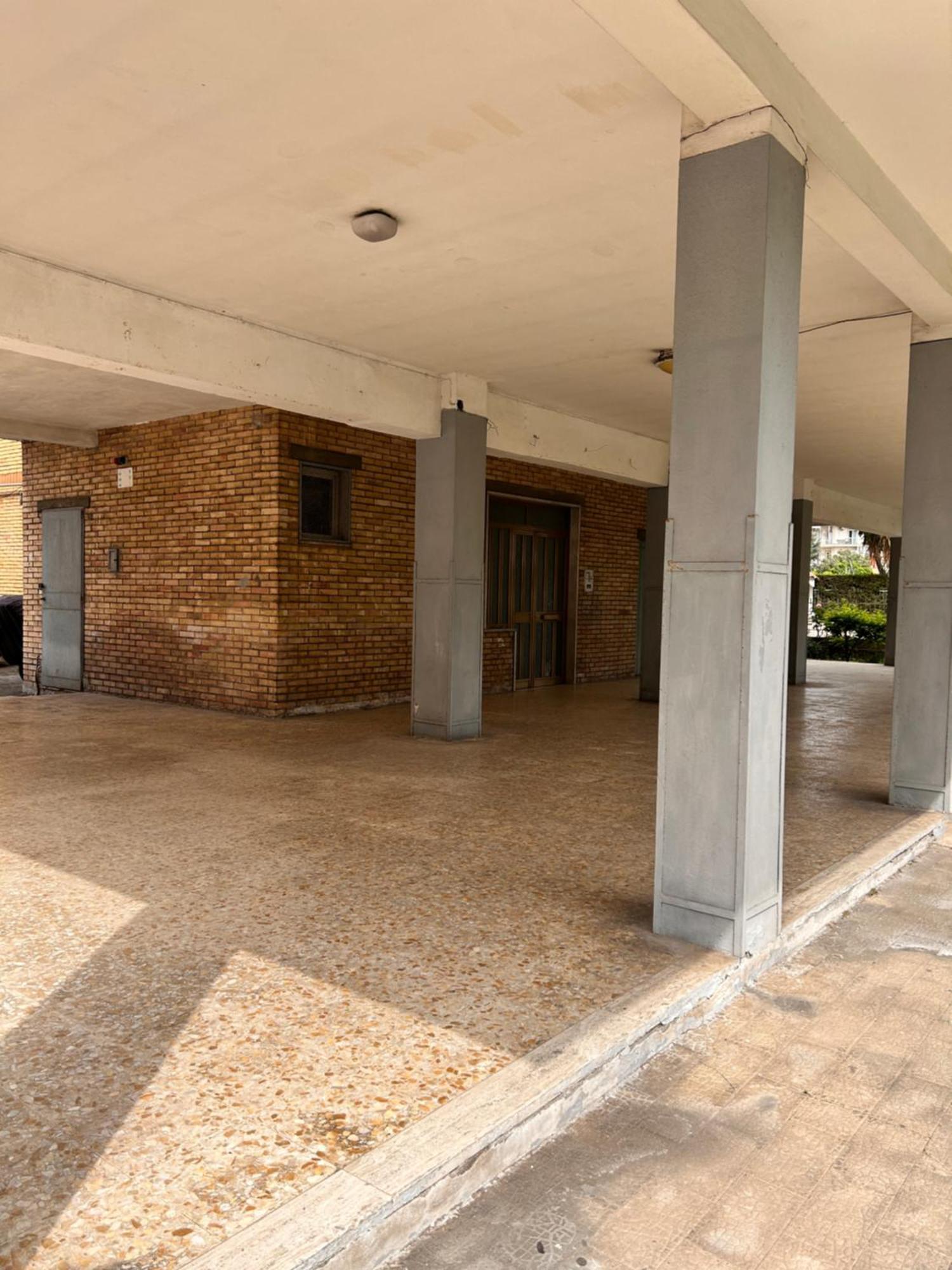 Casa Myrina Apartamento Scafati Exterior foto