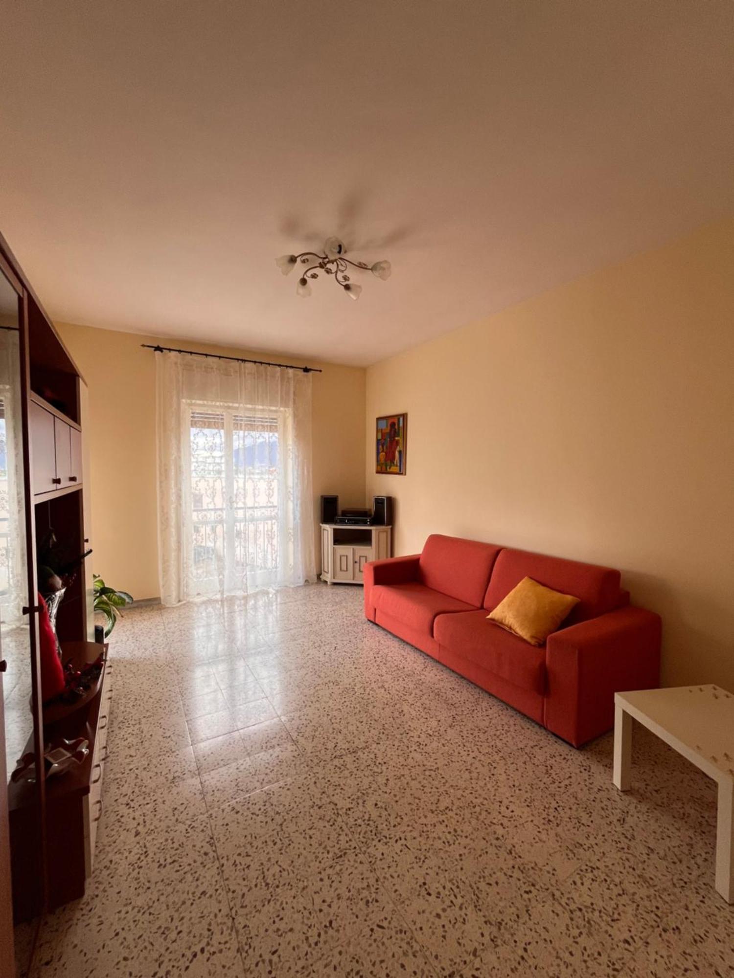 Casa Myrina Apartamento Scafati Exterior foto